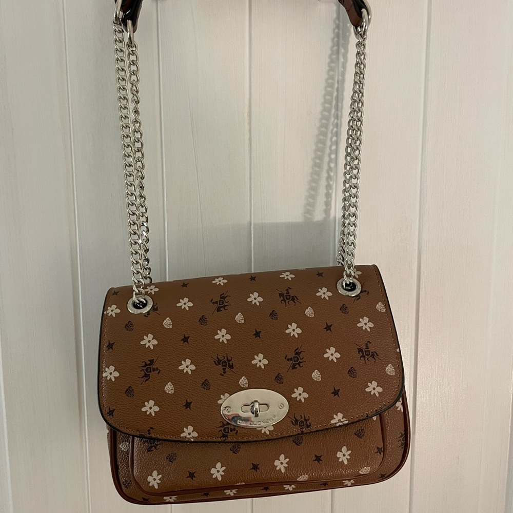 David Jones Shoulder Bag